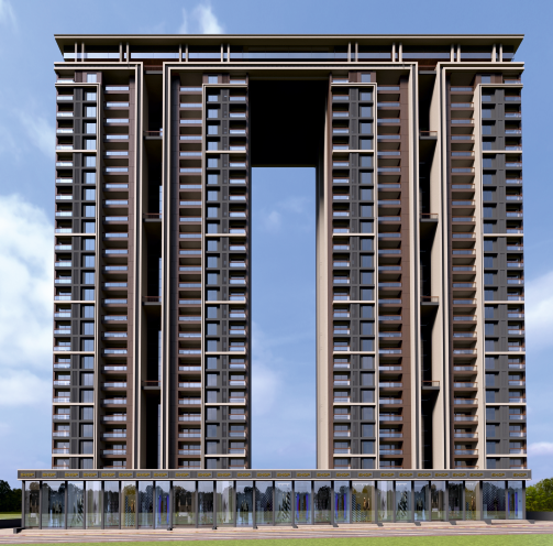 Capri Residential