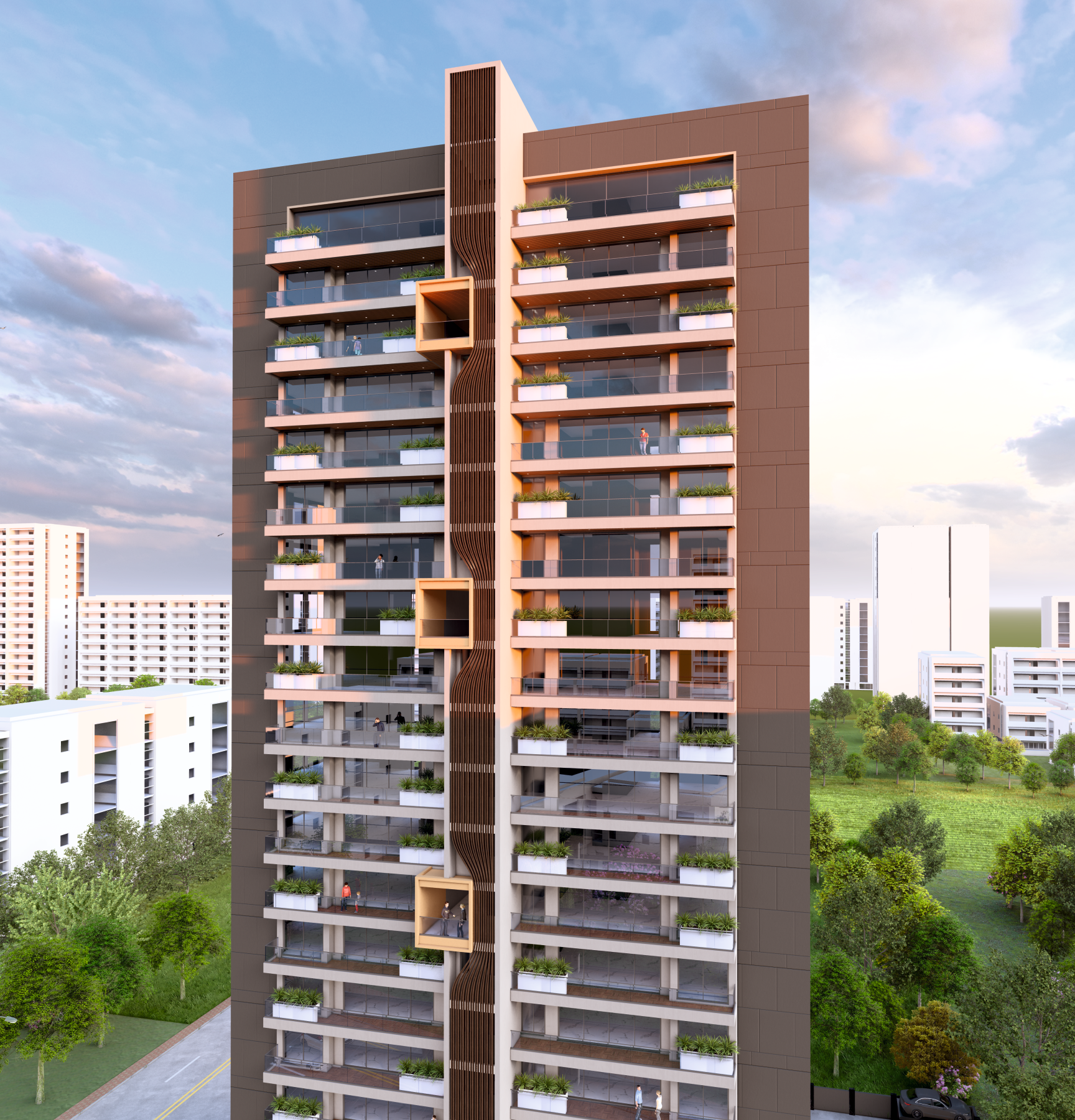 Aashirwad Capital